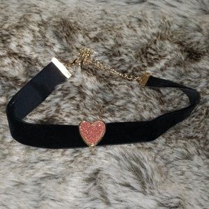Forever 21 choker Necklace
